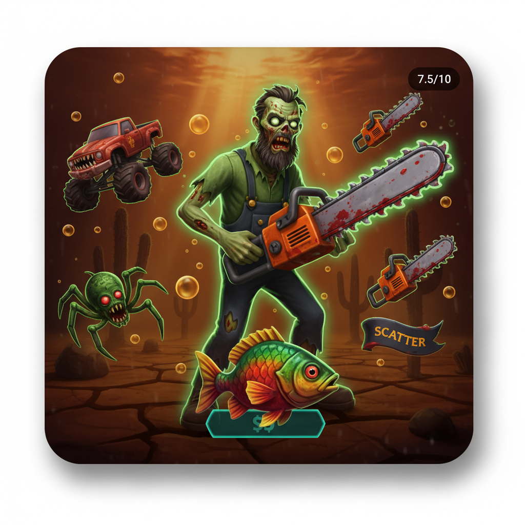 Big Bass Halloween 2